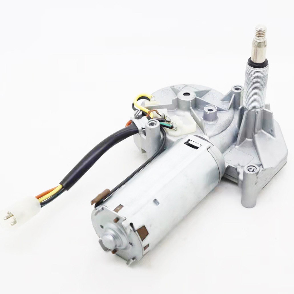 404 249  代替NIDEC   山猫雨刮电机  BOBCAT雨刮电机404429