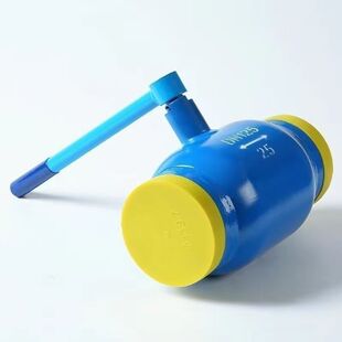 奥巴银阀门全通径焊接球阀Q61F-25C铸钢氟塑料密封