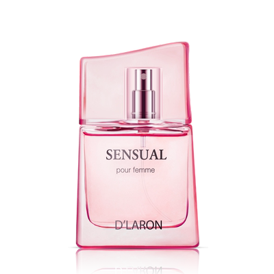 迪拉瑞感性女士淡香水