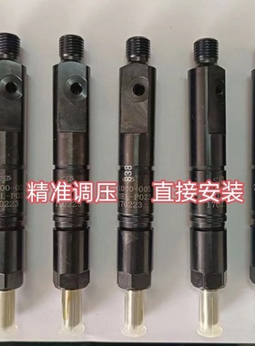 玉柴喷油器 配套 DSLA148P023 喷油嘴