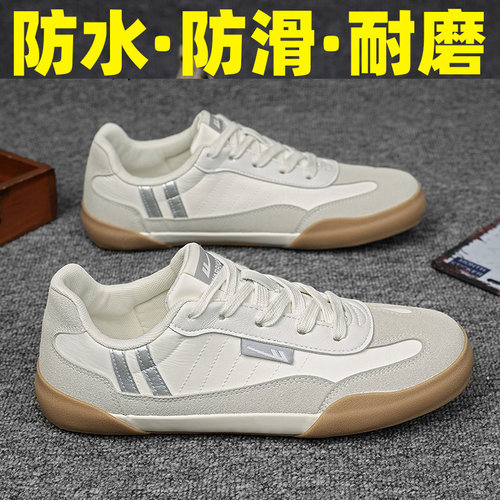 回力官方旗舰店男鞋春季透气潮鞋
