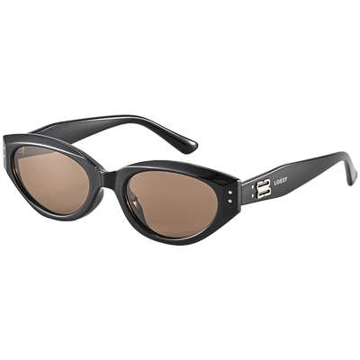 洛伊士前卫猫眼偏光太阳镜