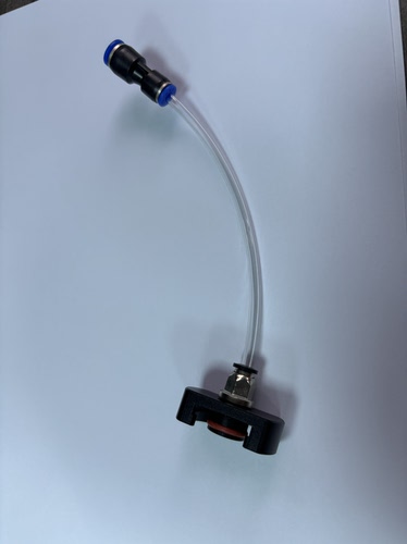 10cc胶水专用封装堵头