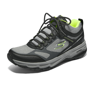 Skechers斯凱奇男鞋 戶外徒步登山鞋 厚底防滑運(yùn)動(dòng)鞋 220920C 25新款