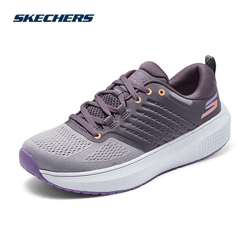 Skechers斯凯奇女鞋新款跑步鞋