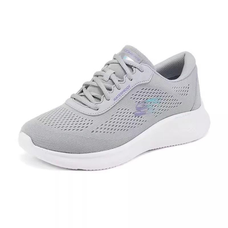 Skechers斯凯奇女子新款休闲舒适防滑耐磨回弹健步运动鞋150198C,运动鞋new,运动休闲鞋,淘宝优惠券,粉丝福利购,淘宝优惠卷