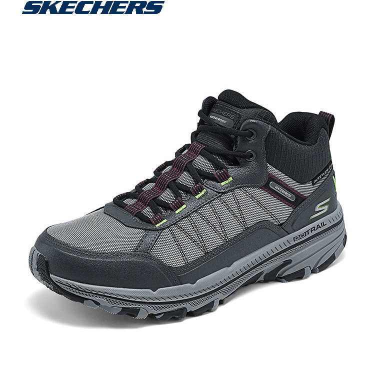 Skechers斯凯奇男夏季休闲运动鞋