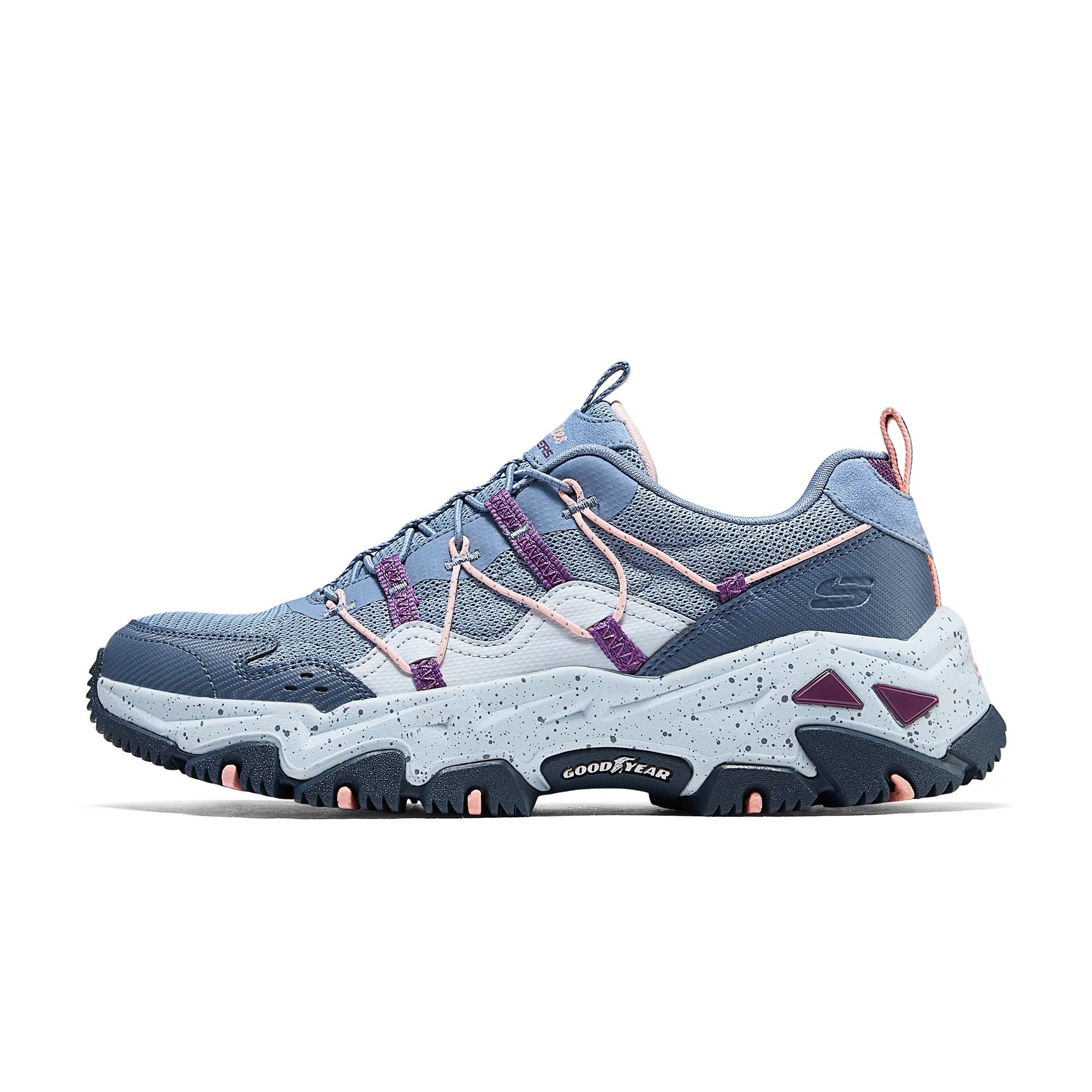 Skechers斯凯奇女鞋秋冬款户外徒步登山鞋一脚蹬休闲运动鞋180129,运动鞋new,运动休闲鞋,淘宝优惠券,粉丝福利购,淘宝优惠卷