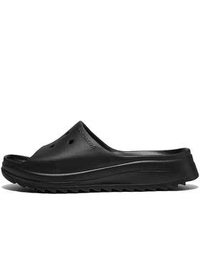 Skechers斯凯奇新款女子舒适耐磨休闲拖鞋简约百搭运动凉鞋111440