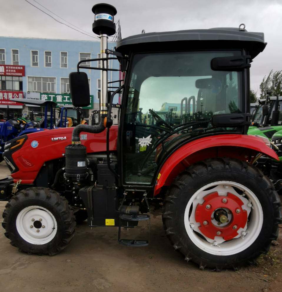 力王拖拉机玻璃力王504/604/704/804/904/1004拖拉机驾驶室玻璃门