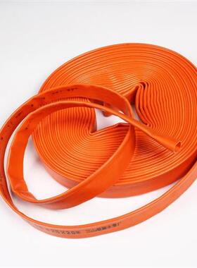 1寸15带寸2寸2.255寸寸蓝水3水泵农.用水管灌溉浇地排污水涂塑软