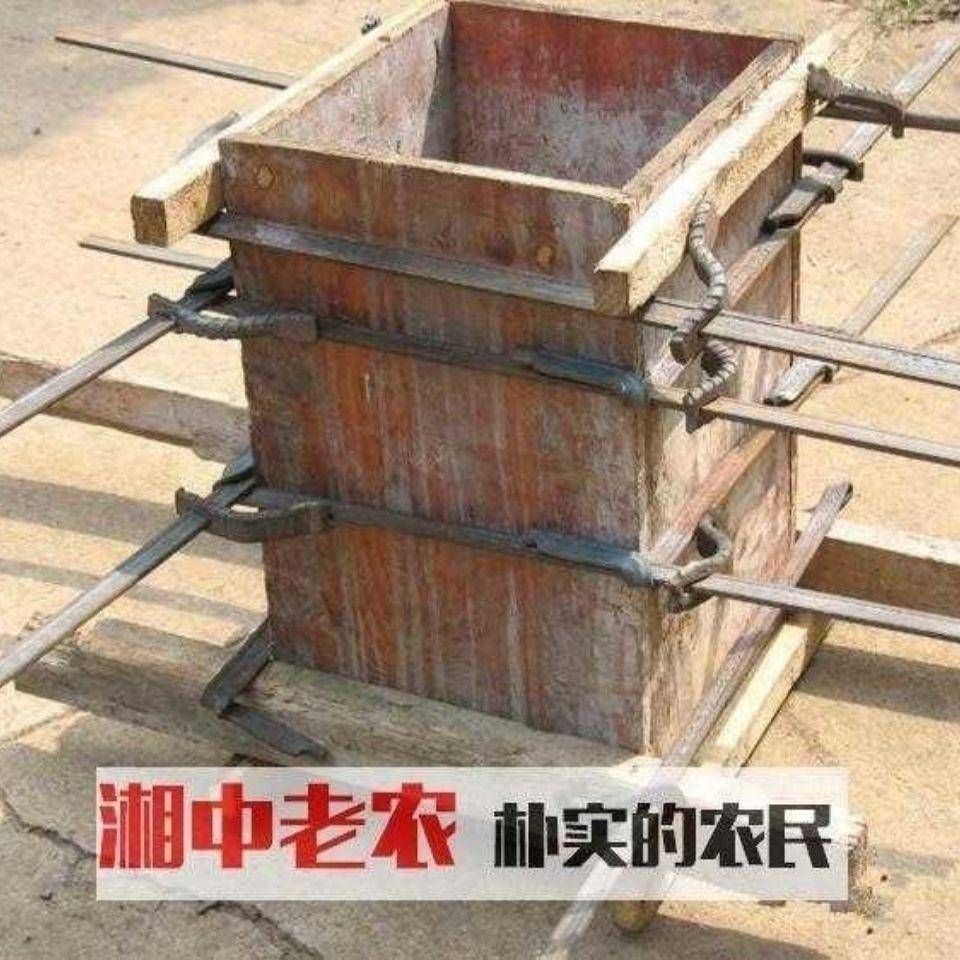 建筑步步紧拉紧器工地装模卡木工模板火钩卡扣紧固件步步紧锁梁扣