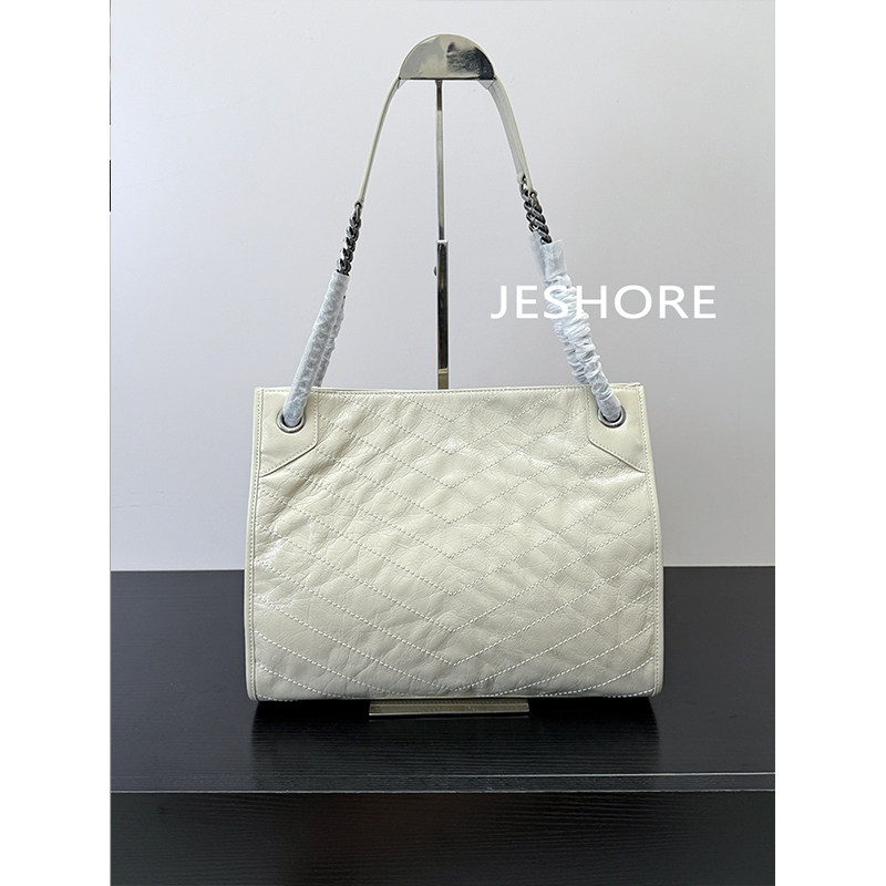 nikishoppingbag单肩托特包