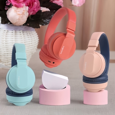 HeadphoneChildrenBluetooth