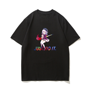 欢迎来到实力至上主义的教室动漫T恤周边短袖路哥二次元衣服纯棉