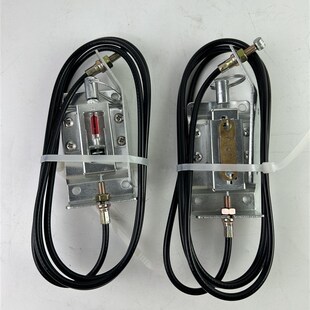 防火卷帘门电机低温熔断器温控器速放装置释放装置熔断器开关