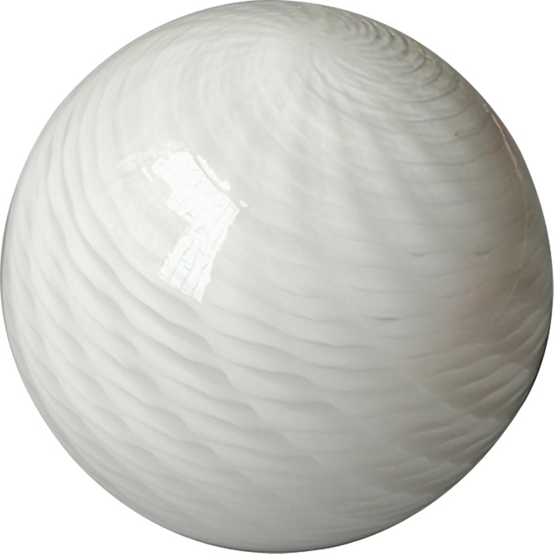 吊灯灯罩配件彩色单口圆球形玻璃A灯罩台灯吊灯外壳罩灯饰灯具配