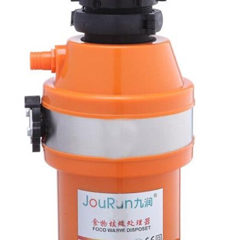 甩卖 食物垃圾处理器 厨房垃圾处理器粉碎机食品碎渣机