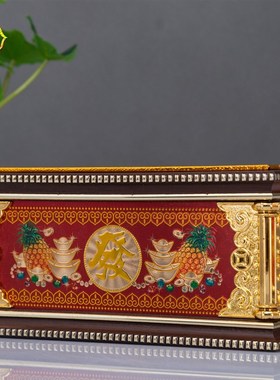 木质底座增高四方底座底托垫子家用台座供座加高叠座佛像底托佛台