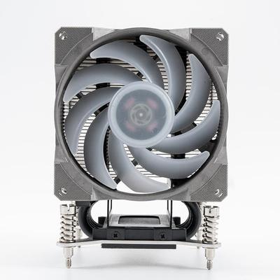 13代CPU散热器014代127440it4x台式电脑13700塔式12音400静风扇12