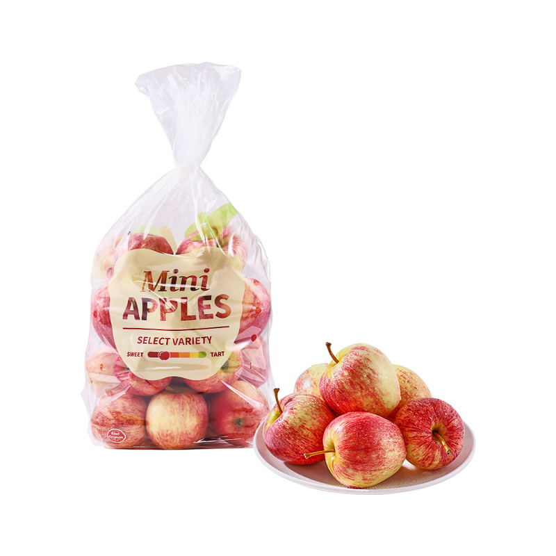 山姆进口迷你嘎啦苹果