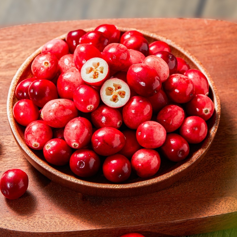 山姆会员超市代购 蔓越莓310g 新鲜水果 可鲜食泡水榨汁莓果 顺丰