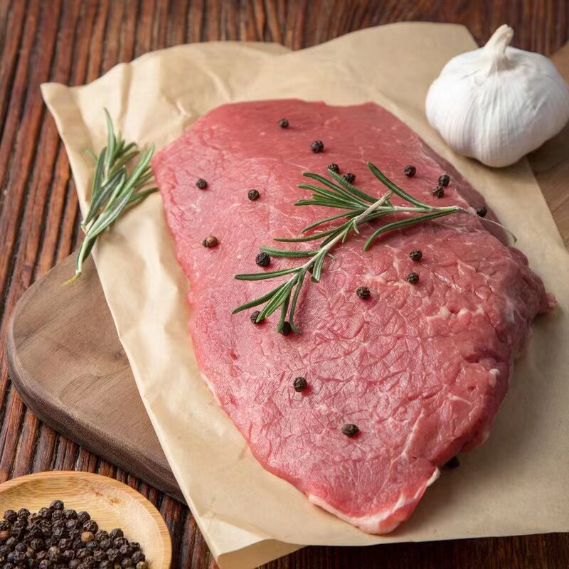 山姆澳谷饲牛霖冷鲜瘦牛肉