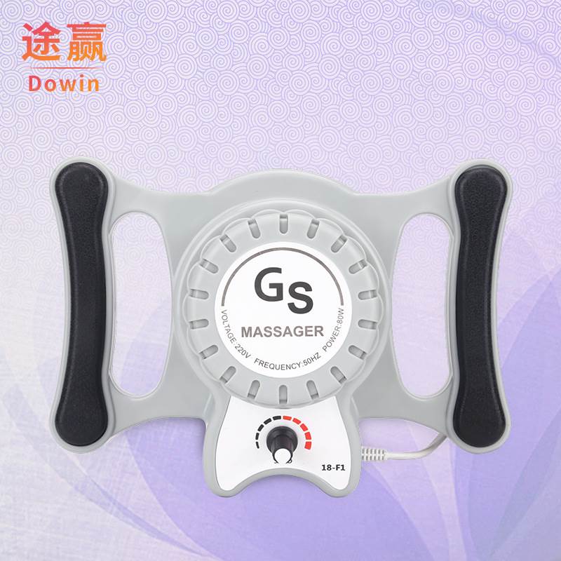 变速震脂仪 身体甩脂美容仪器 震动推脂美容仪 震脂仪