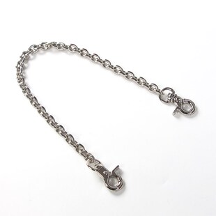 链条带包包配件斜跨带短肩带青浅金色枪黑色腋下带银色链子带yx30