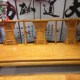 金丝楠皇宫椅沙发红木沙发金丝楠木家具客厅明清古典实Y木沙发组