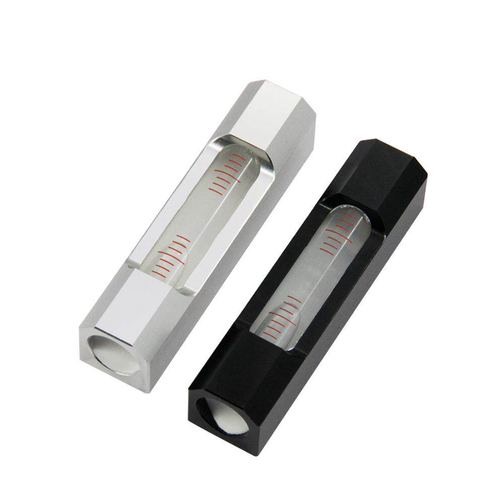 条式水平仪高精度水准仪条形水平气泡8520便携水准泡框式水平尺