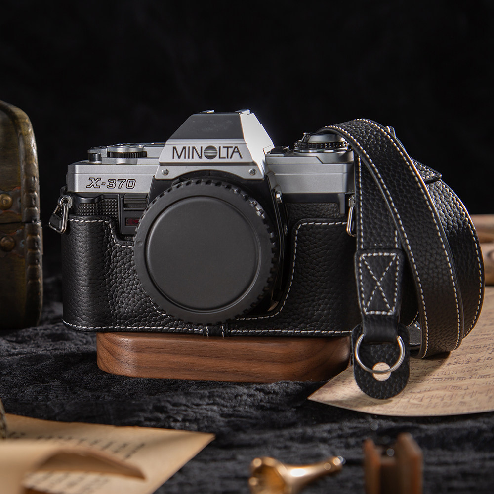 美能达X370X300保护套x700x570