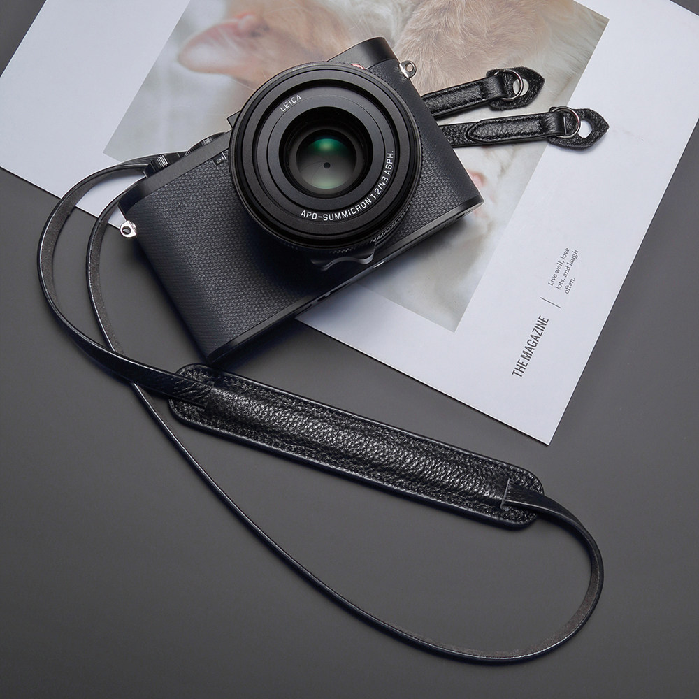 适用于徕卡Q3/q2/q肩带 富士XT5 X100VI XT30