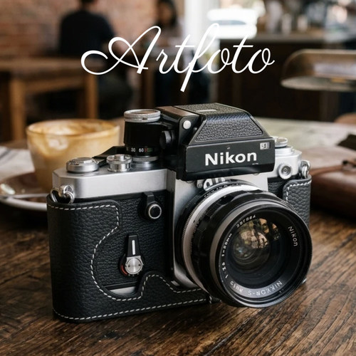 Nikon尼康F2真皮皮套支持定制