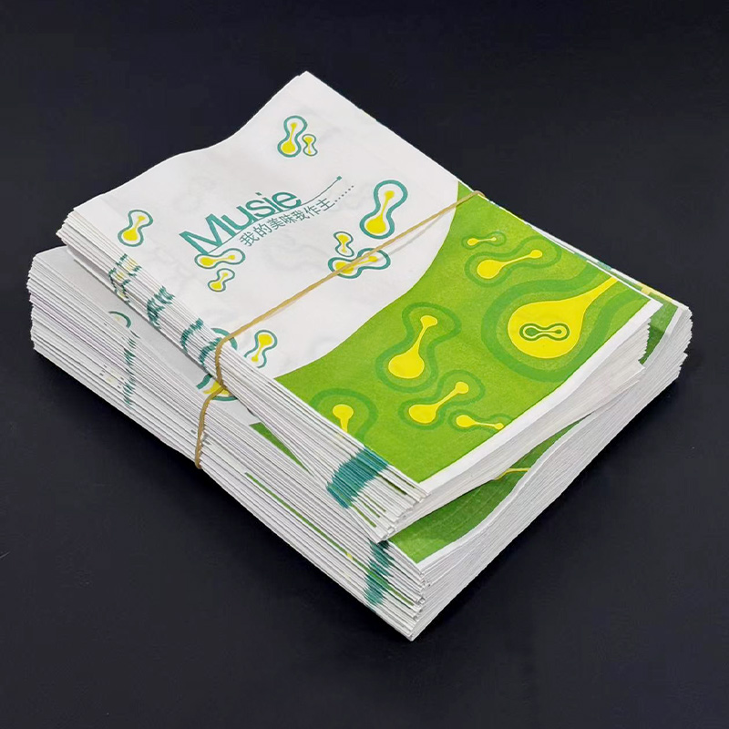 厂家直销过亿食品包装袋小吃袋