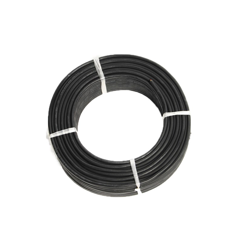 国标纯铜YC/YZ橡套软电缆 2芯3芯4芯5芯 1/1.5/2.5/4/6平方 电线