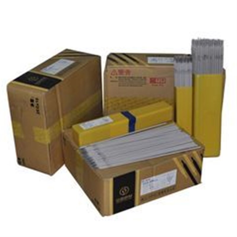 昆山京雷焊材GES-310Mo A412不锈钢电焊条E310Mo-16焊条焊条焊丝