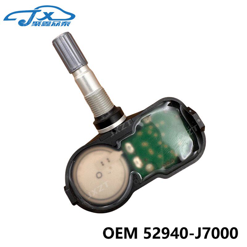 适用于全新KIAK3胎压感测器TPMS原厂胎压监测OEM 52940J7000