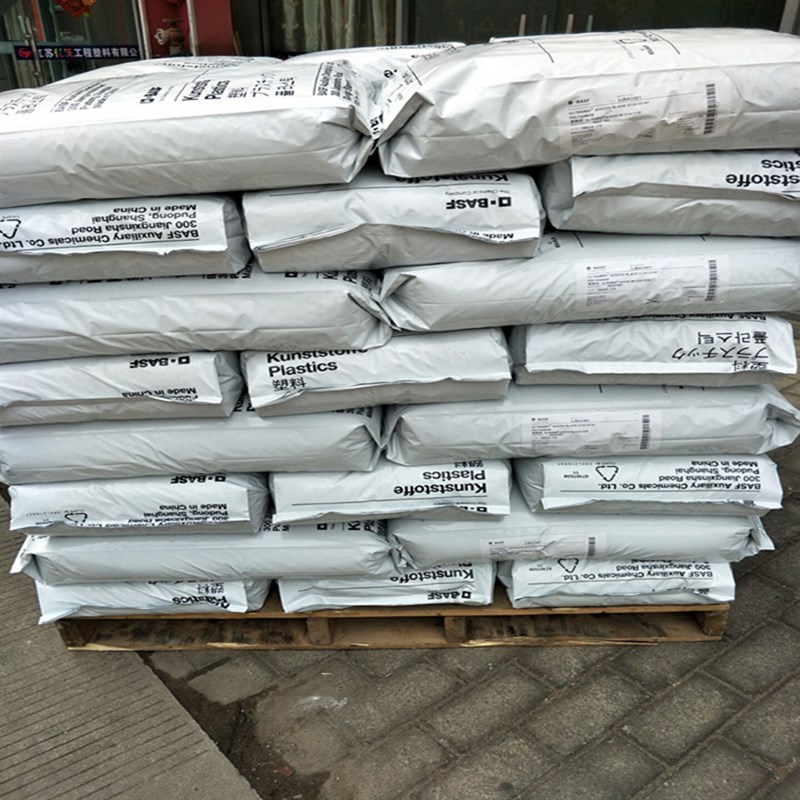 PA66/巴斯夫/A3EG3/耐候性15%玻纤增强汽车部件塑胶原料