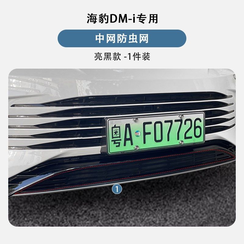 适用于比亚迪海豹07dmi防虫网海豹dmi中网防护网防蚊虫不影响散热,汽车用品/电子/清洗/改装,汽车防虫网,淘宝优惠券,粉丝福利购,淘宝优惠卷