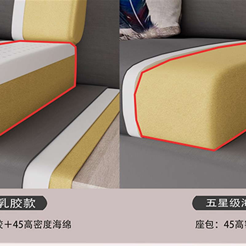 电视柜茶几简约小户型客厅茶几现代电视柜组合经济型玻璃茶几套装