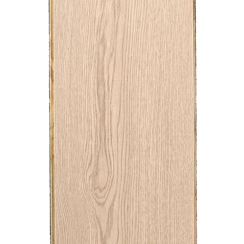 新三层实木地板家用实木复合地板耐磨环保多层原木奶油风