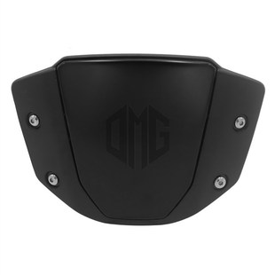 适用春风楚留香250CLX 仪表罩复古小挡风仪表保护盖 700CLX改装