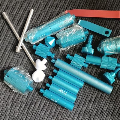 新品三坐标夹具治具压板支撑杆三次元固定夹具立柱座标夹包邮全新