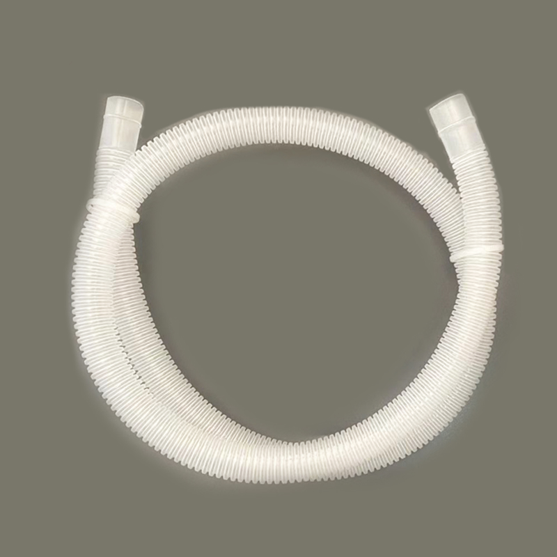 商用制冰机配件16mm排水管惠排水拓软管康出水管沃白色莱螺纹水管