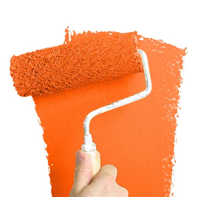 水性金属漆防锈漆栏杆铁门漆铁艺木器漆防腐翻新家用油漆环保净味