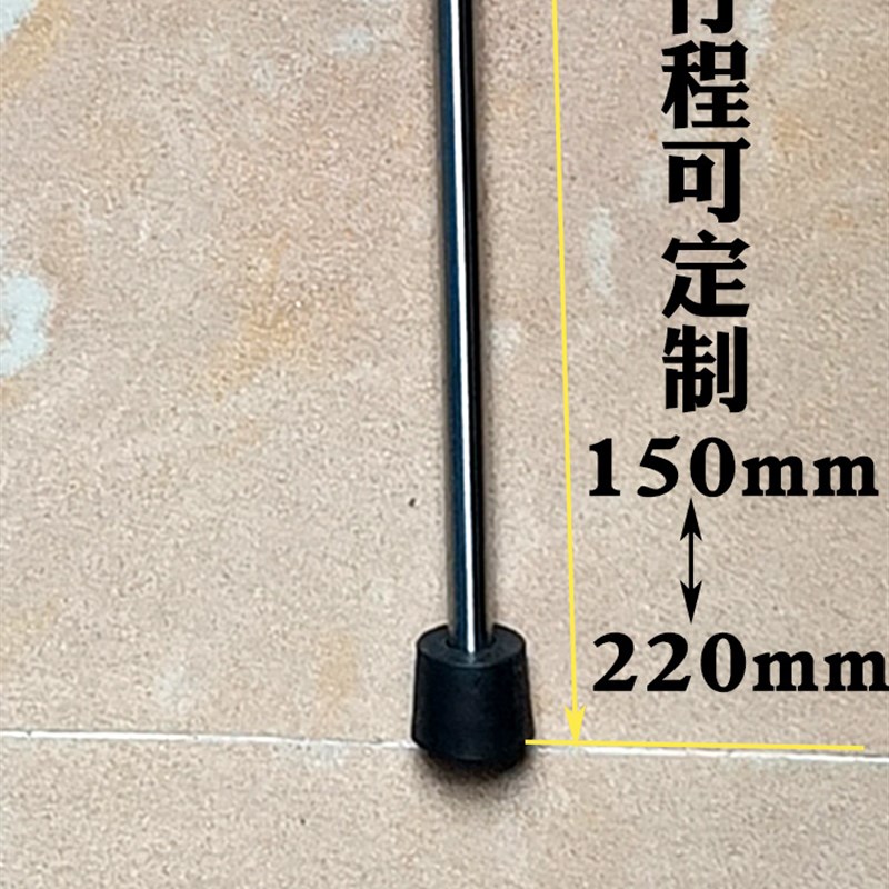 定制门脚顶门挡门阻门碰挡门器橡胶防撞不锈钢家用户外脚踩定门器