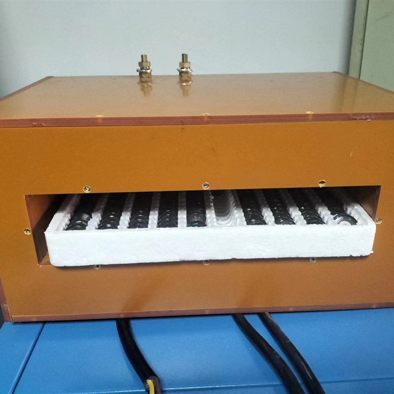 充磁机厂家直销大小功率喇叭电机转子多极充磁夹具工业一体充退磁