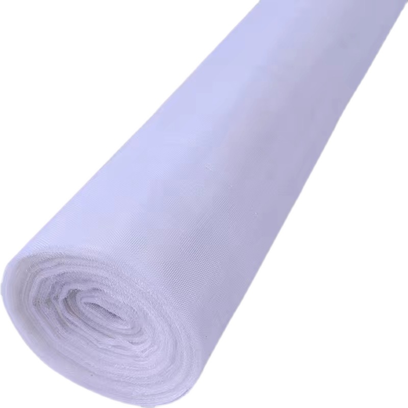 果树防虫网蔬菜大棚杨梅琵琶樱桃防蚊果蝇苍蝇定制蚊帐型网罩纱网