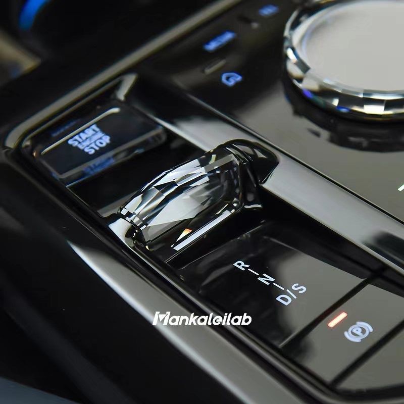 新5系 i5 G60 G61 G68 新7系 i7 G70  IX 低配升级高配水晶4套件,汽车用品/电子/清洗/改装,水晶档把,淘宝优惠券,粉丝福利购,淘宝优惠卷